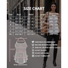 image:imageMANGOPOP Womens Halter Tank Tops Loose Fit Sleeveless Square Neck Top Casual Going Out Tees Shirts 2026 Trendy01 Black