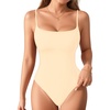 Beige Apricot