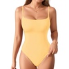 Bright Yellow