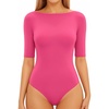 Rose Pink