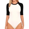 04 Black&white Raglan