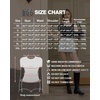 image:imageMANGOPOP Womens Summer Scoop Neck Short Sleeve Slim Fit Tunic T ShirtBlush