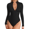 02-long Sleeve Black