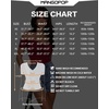image:imageMANGOPOP Off The Shoulder Tops for Women Ruched Short Sleeve Going Out Shirt Cute Casual Basic Summer Outfits 2026Red