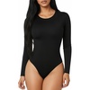 02 Long Sleeve Black