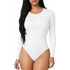 02 Long Sleeve White