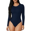 Long Sleeve Deep Blue