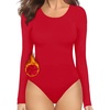 Warm Fleece Red