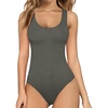 Dark Heather Grey