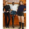 image:imageMANGOPOP Mock Turtle Neck Double Lined Long Sleeve Body Suits for Women Basic Body Suit Going Out TopsDeep Blue