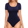 C12-short Sleeve Deep Blue
