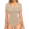 C8-short Sleeve Mica
