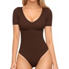 04-short Sleeve Coffee