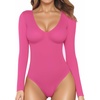 05-long Sleeve Blush