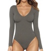 05-long Sleeve Dark Grey