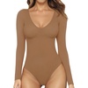 05-long Sleeve Tan