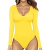 05-long Sleeve Yellow