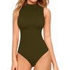 12 Army Green