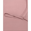image:imageMANGOPOP Womens Bodysuit V Neck Spaghetti Strap Tank Tops Cami Backless Sleeveless Loose Fit Blouse Body Suits Sexy CasualMauve