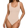 Tank Top Nude