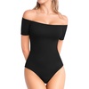 01 Short Sleeve Black