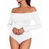 02 Long Sleeve White