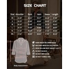 image:imageMANGOPOP Womens Satin Tunic Tops V Neck 34 Sleeve Blouses Trendy Dressy Shirts Business Casual Shirt 2026Black