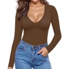 B-long Sleeve Coffee