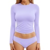 Long Sleeve Very Peri
