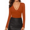 Burnt Orange
