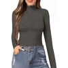 16 Dark Heather Grey