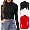 Black/White/Red