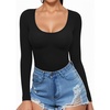 01 Long Sleeve Black