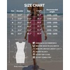 image:imageMANGOPOP Swimsuit Coverup for Women Crochet Cover Up 2026 Summer Bathing Suit Coverups Mesh Knit Beach Dress Vacation OutfitsRose Pink