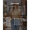 image:imageMANGOPOP Womens V Neck Cap Sleeve Tunic Tops Ribbed Textured Blouses Stretch Wrinkle Free Casual Dressy Shirts for WorkApricot