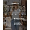 image:imageMANGOPOP Womens V Neck Cap Sleeve Tunic Tops Ribbed Textured Blouses Stretch Wrinkle Free Casual Dressy Shirts for WorkWhite