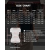 image:imageMANGOPOP Short Sleeve Boat Neck Tops for Women Fitted Tight Shirts Summer Y2k Basic Tops 2026 Spring OutfitsDeep Blue