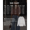 image:imageMANGOPOP Womens Plaid Flannel Button Down Shirt RollTab Long Sleeve Loose Fit Top Stretch Business Casual Work BlouseRed