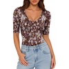 Floral Print