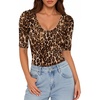 Leopard Print