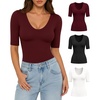 Z-black White Burgundy