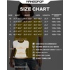 image:imageMANGOPOP Womens Half Sleeve Boat Neck Top Mid Elbow 34 Sleeve T Shirts Going Out Casual Trendy 2026Yellow