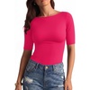 Rose Pink