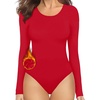 Warm Fleece Red