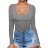 Dark Heather Grey