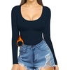 Fleece Lined Deep Blue