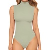 06 Sleeveless Misty Jade