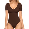 06-short Sleeve Coffee