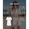 image:imageMANGOPOP Womens Swimsuit Coverup Eyelet Button Down Bathing Suit Cover UpCreamy White