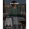 image:imageMANGOPOP Womens Long Sleeve Bodysuit Asymmetrical Neck Going Out Fall TopsGreen